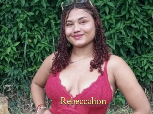 Rebeccalion