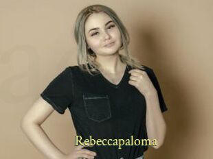 Rebeccapaloma