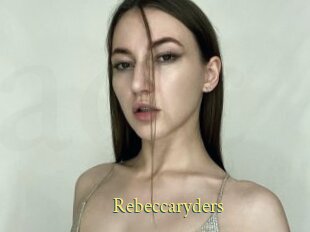 Rebeccaryders