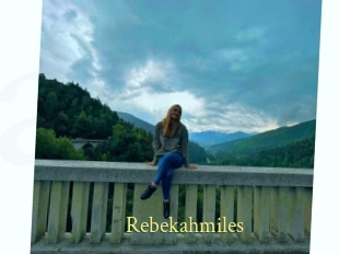 Rebekahmiles