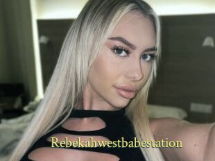 Rebekahwestbabestation