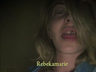 Rebekamarie