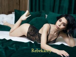 Rebekarey