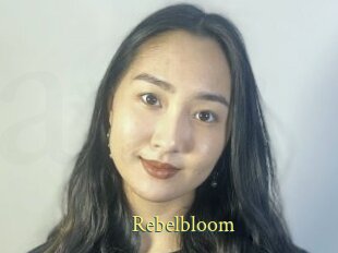 Rebelbloom