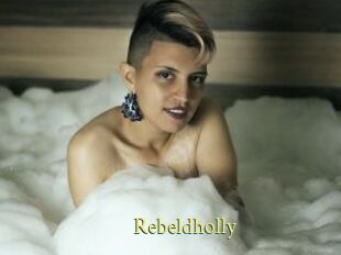 Rebeldholly