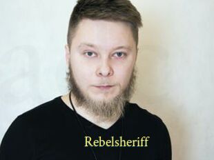 Rebelsheriff