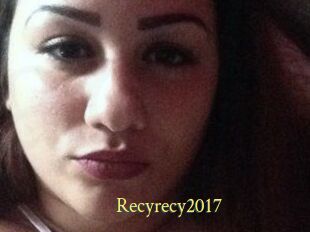 Recyrecy2017