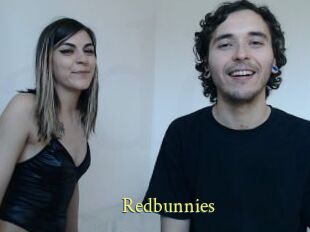 Redbunnies