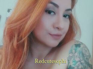 Redcutesophi