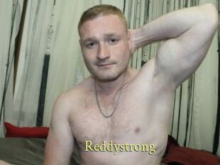 Reddystrong