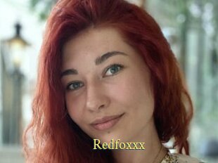 Redfoxxx