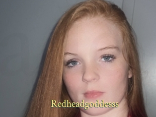 Redheadgoddesss