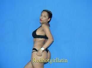 Redhotgirllatin