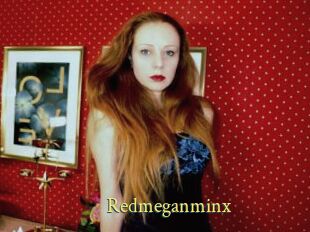 Redmeganminx