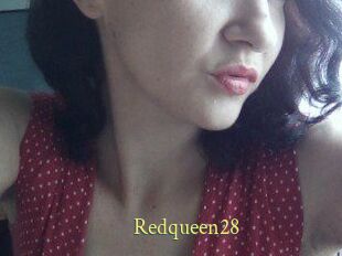 Redqueen28