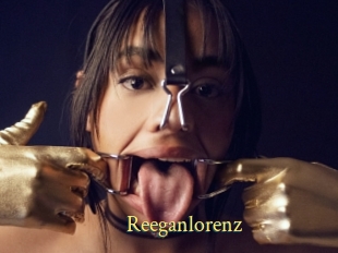 Reeganlorenz