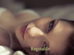 Reginalilit