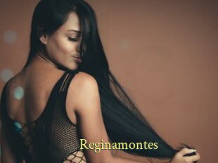 Reginamontes