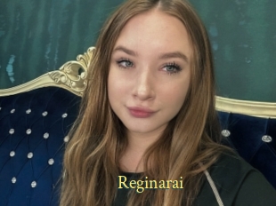 Reginarai