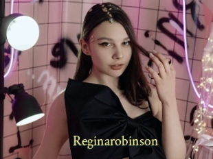 Reginarobinson