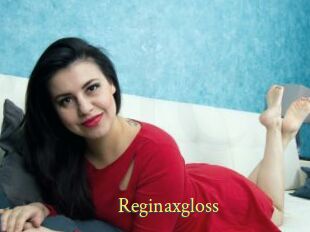 Reginaxgloss