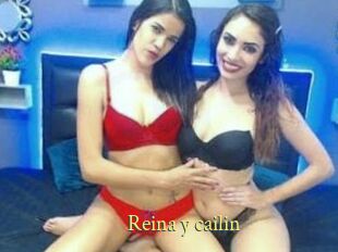 Reina_y_cailin