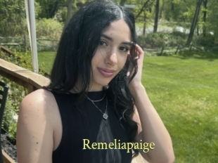 Remeliapaige