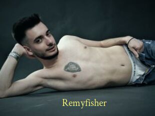 Remyfisher