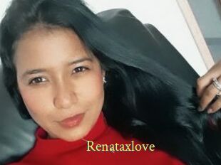 Renataxlove