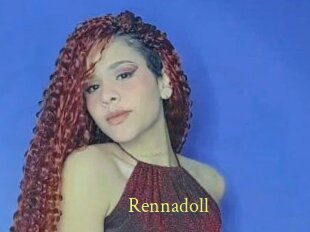 Rennadoll