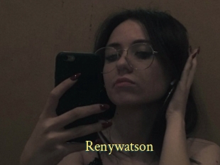 Renywatson