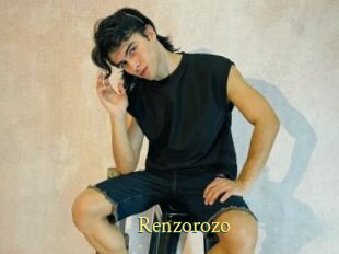 Renzorozo