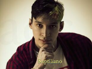 Reptiliano