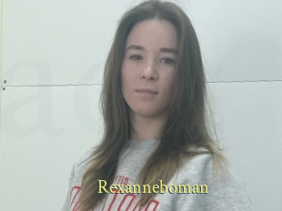 Rexanneboman