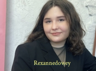 Rexannedowey