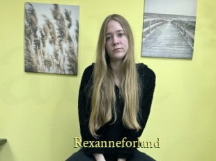 Rexanneforland