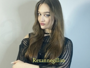 Rexannegillim