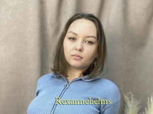 Rexannehelms