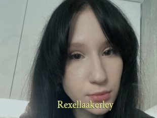 Rexellaakerley