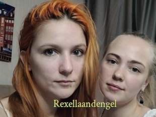 Rexellaandengel