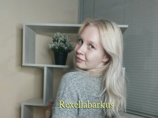 Rexellabarkus