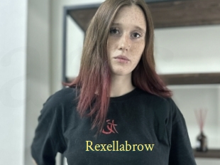 Rexellabrow