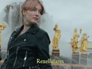 Rexellafares