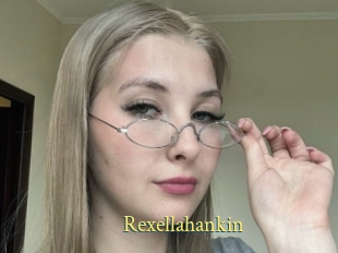 Rexellahankin