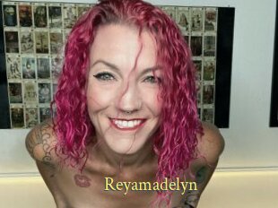 Reyamadelyn