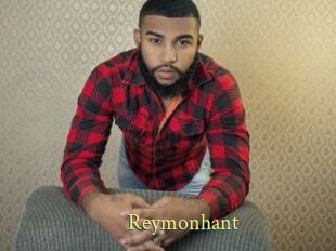 Reymonhant