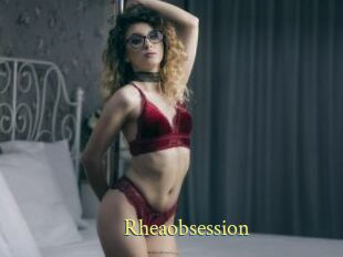 Rheaobsession