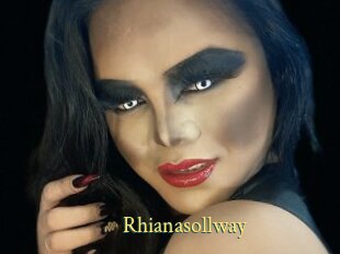 Rhianasollway