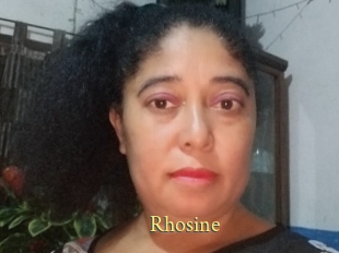 Rhosine