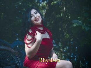 Rhyaleen